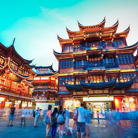 Chengdu Airport Ruijia Hotel Экстерьер фото