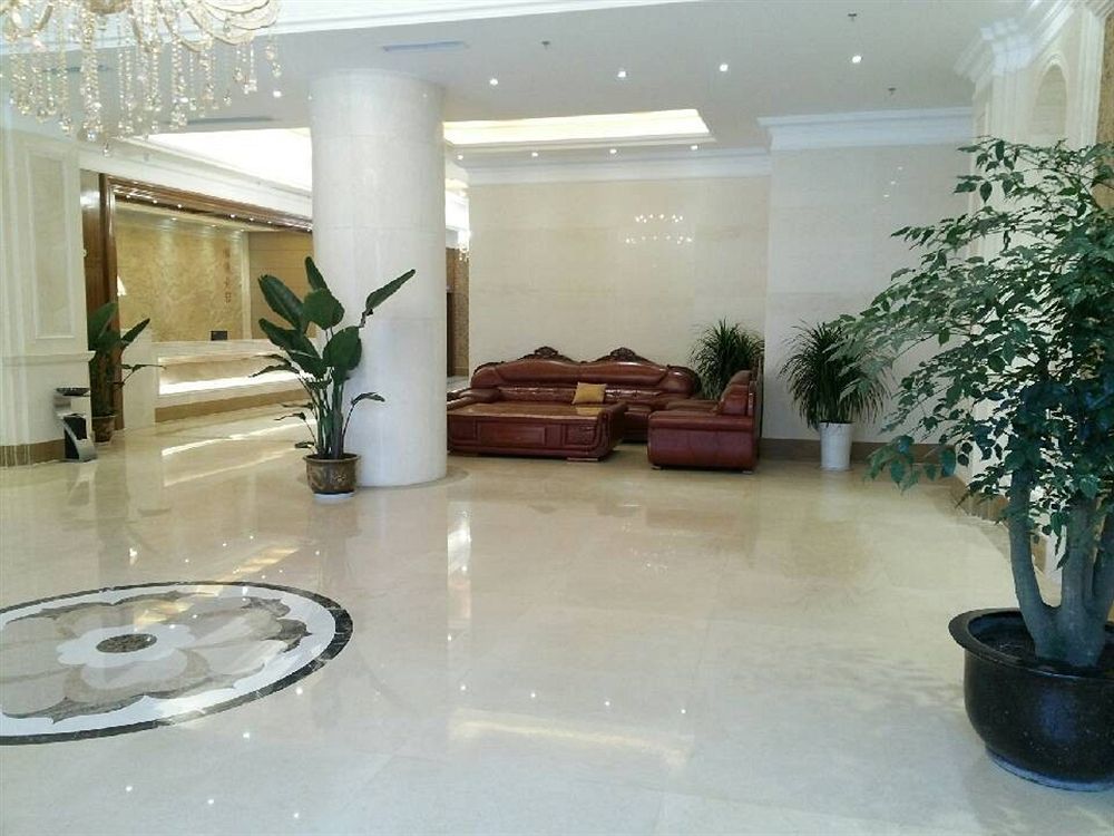 Chengdu Airport Ruijia Hotel Экстерьер фото