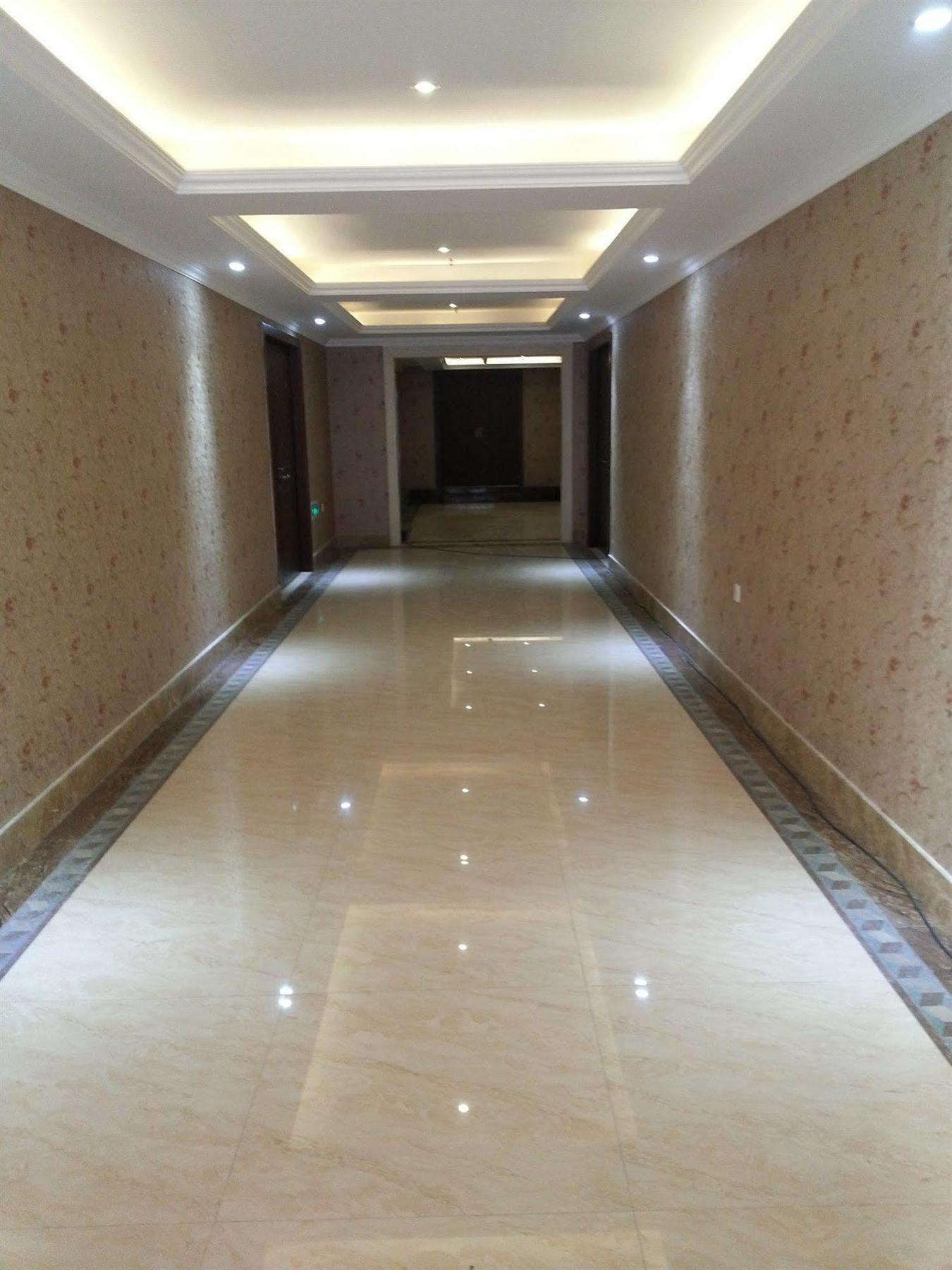 Chengdu Airport Ruijia Hotel Экстерьер фото